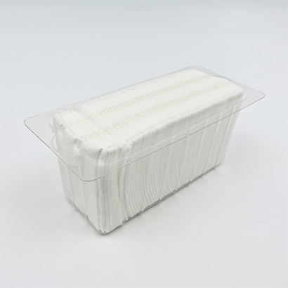 Cotton Pad Dispenser Refill - Maskscara