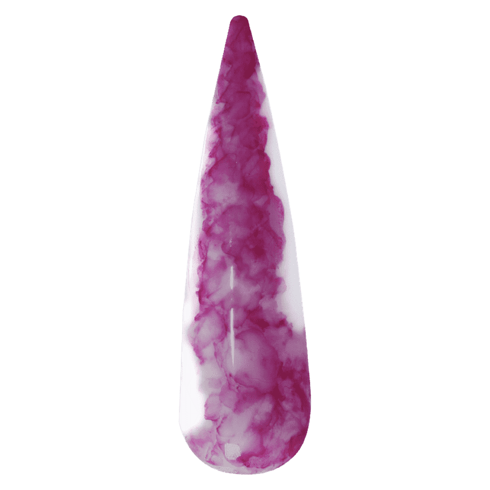 Fuchsia Marble Ink - 15ml - Maskscara