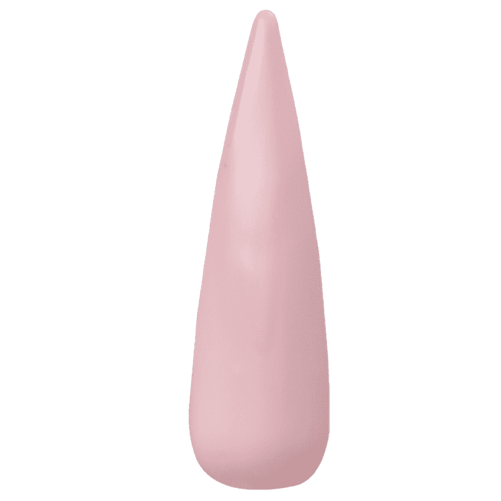 XTREME Rubber Builder Gel - 15G (Pink) - Maskscara
