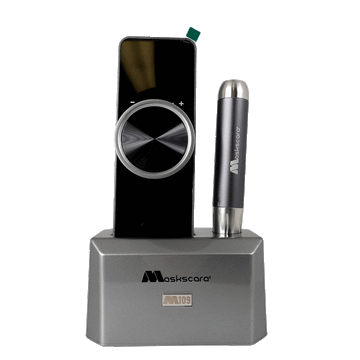 Maskscara E-Files