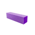 Buffer Block - Purple - 1PC - Maskscara