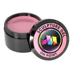 SG006 - On Point - 5g Pot - Maskscara