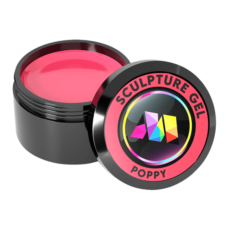 Thick Colour Gel Maskscara