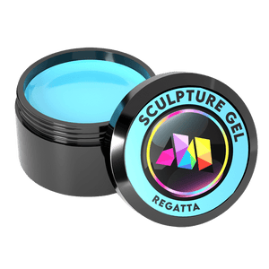 SG049 - Regatta - 5g Pot - Maskscara
