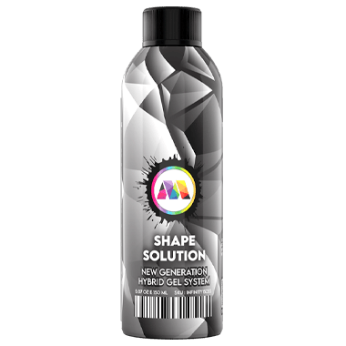 Infinity Shape Solution - 150ml - Maskscara