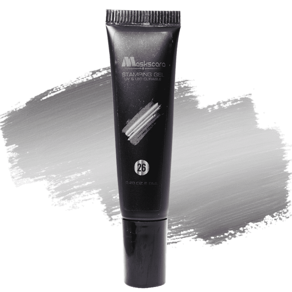 Creative GeliT Nail Polish in South Africa Maskscara