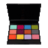 Solid Gel Palette - Bright