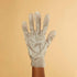 Collagen Gloves With Argan Oil - Maskscara