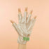 Collagen Gloves with Oil - Maskscara