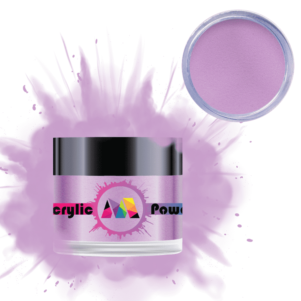 What A Pansy - 10g Professional Colour Acrylic - Maskscara