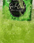 Avry Beauty Gel-Ohh Jelly Spa Pedi Bath - Cannabis Sativa - Maskscara