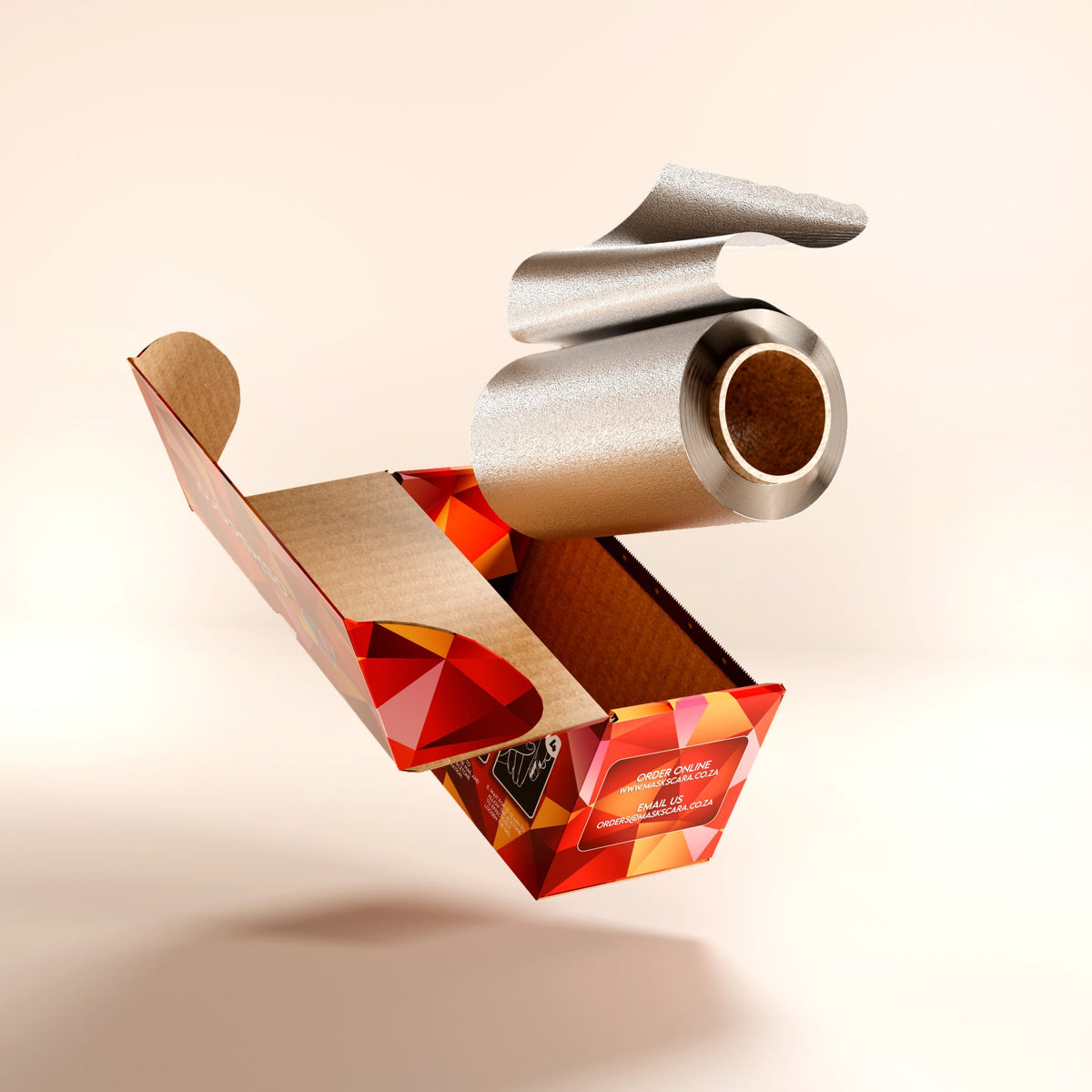 Maskscara Home Of GelIt Gel Polish Nail & Beauty Products In SA