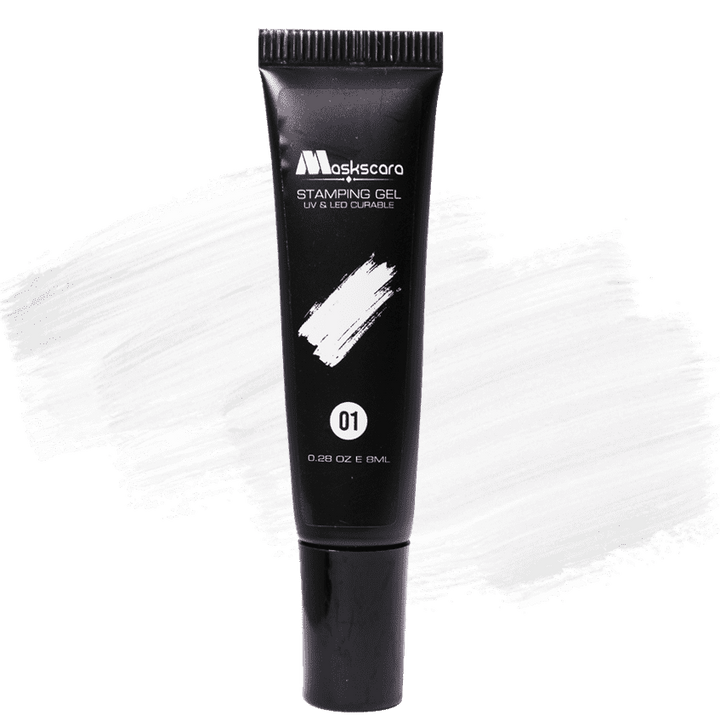 Creative GeliT Nail Polish in South Africa Maskscara